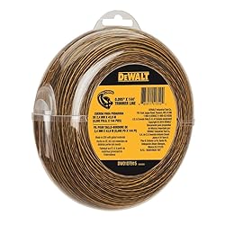 Dewalt Trimmer LINE .095IN X 144FT DWO1DT915