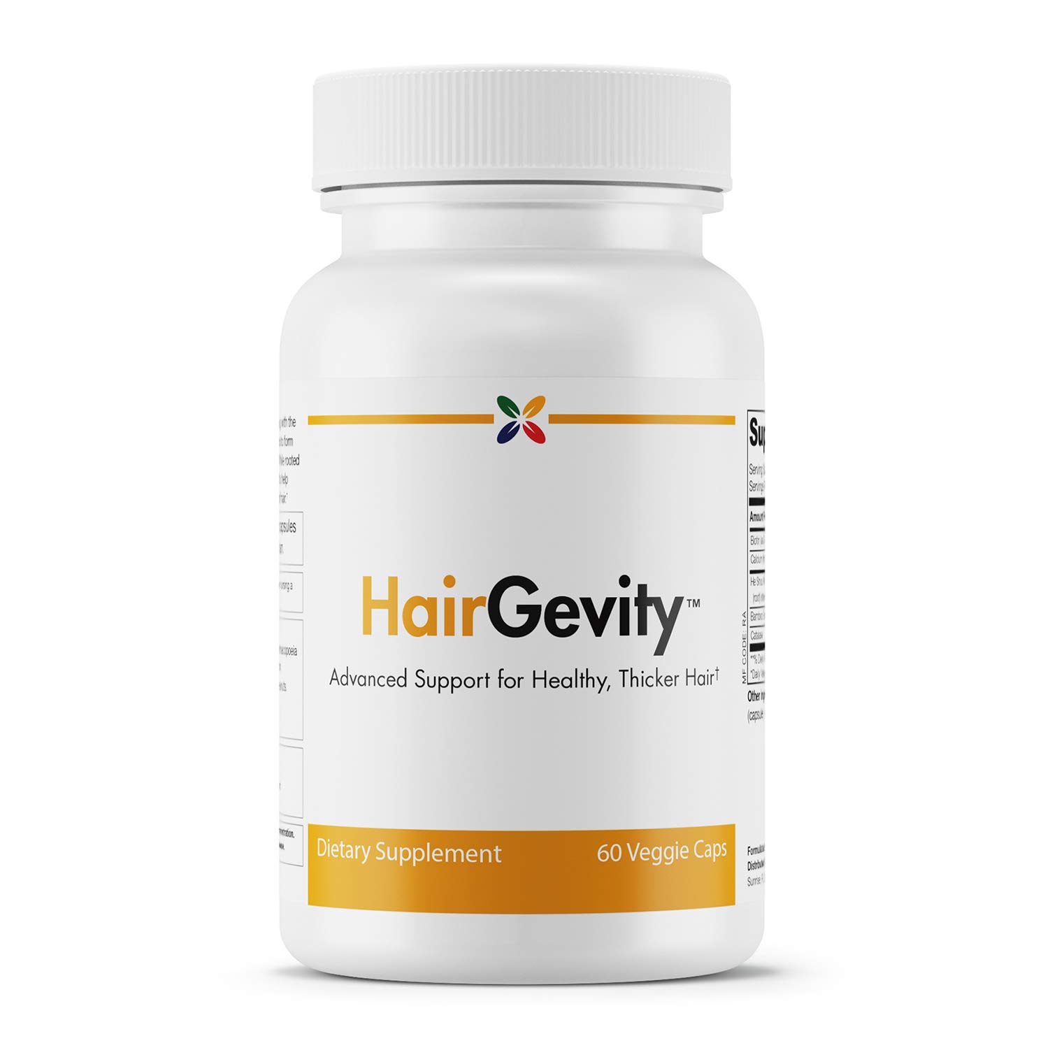 HairGevity