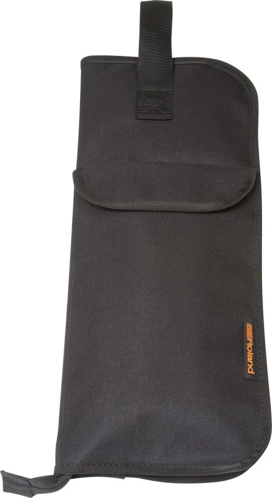 ROLAND Sb-B10 Black Series Stick Bag for Drumsticks And Accessories