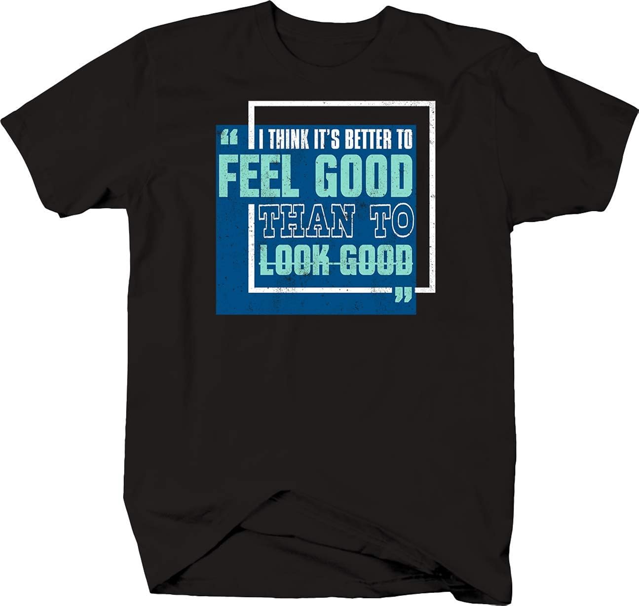 what makes a good t shirt