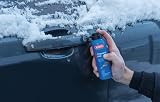 ABUS Care Spray PS88 - Grease-Free Lock Lubricant 50 ml for Doors & Locks view 4