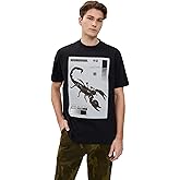 Y-3 Men's x Neighborhood Graphic Tee