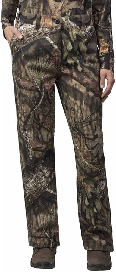 women's hunting pants
