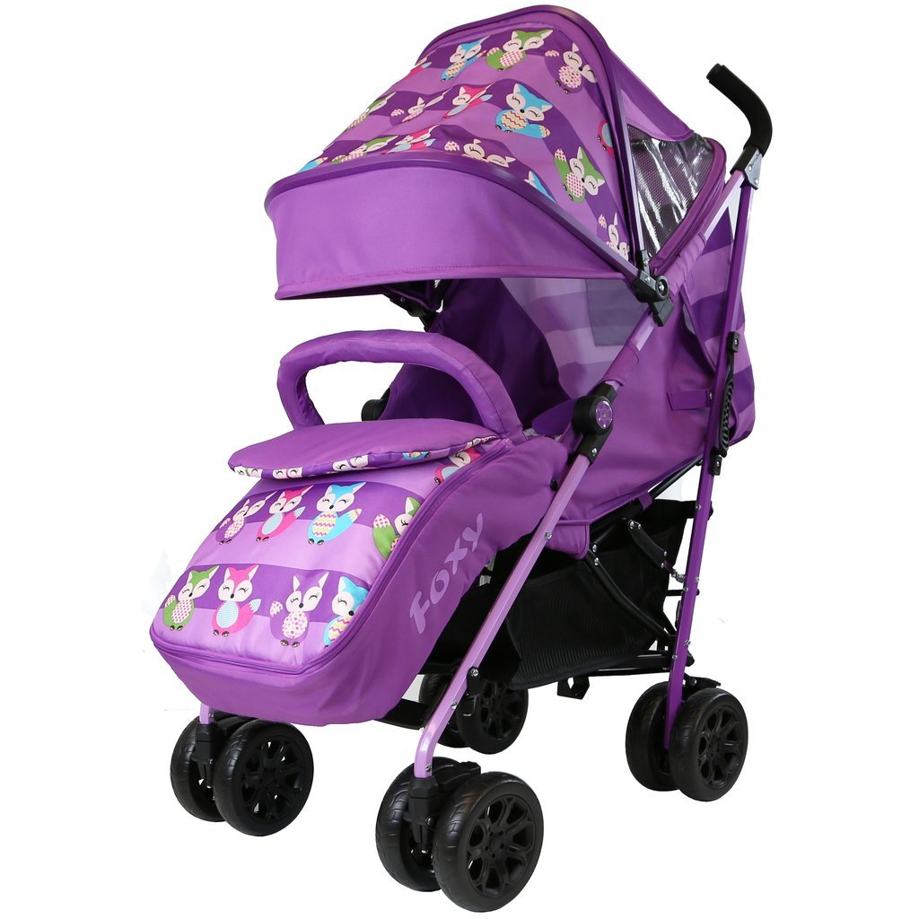 isafe pram rain cover