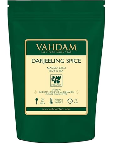 Té chai | Amazon.es