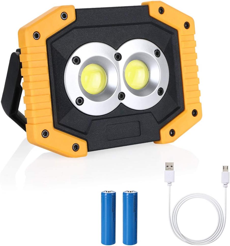 faretto impermeabile per barca