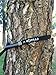 Castle Peak Outfitters Hammock Tree Straps with Carabiners for Camping or Tree Tent - Adjustable Lightweight Suspension Kit, Heavy Duty 100% Polyester - Non-Stretch Portable Hammock Anchors