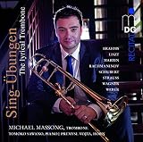 LYRICAL TROMBONE                                   image