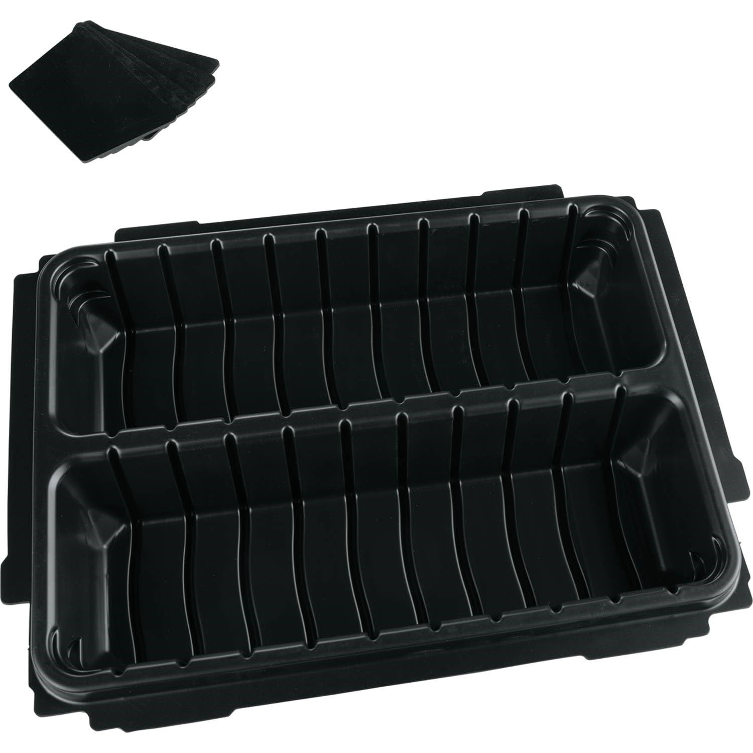 Makita P-83680 Insert with Two Compartments