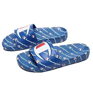 champion all over print slides