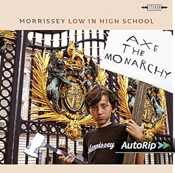 Low in High School
