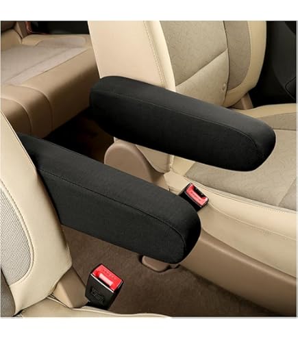 Lot De 2 Housses Universelles Pour Appuie-tête De Siège De Voiture En