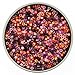 Miyuki Delica Seed Beads Size 11/0 Melonberry Mix 7.2g