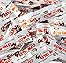 Cow Tales Candy Bulk by Goetze's Candy--Cow Tails Mini Vanilla, 3 LB Party Candy Mix Bag Family Size, Individually Wrapped Bulk Caramel Cream Candies--Great for Parties, Schools, Kids, and Adults