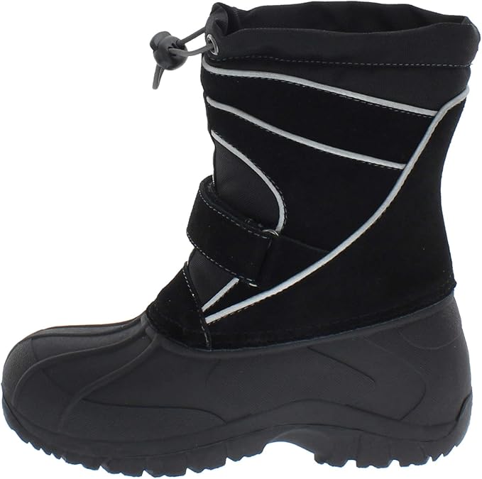 sporto kids boots
