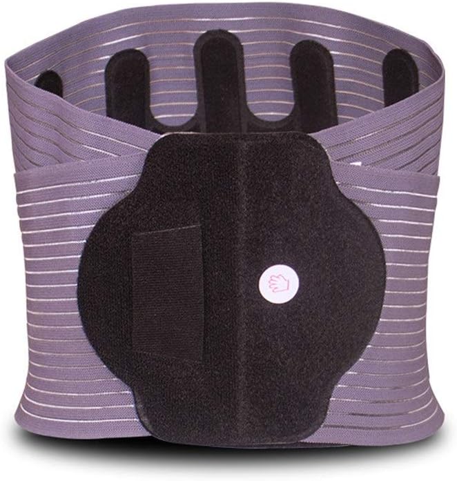 faja lumbar, cinturon lumbar, arnes lumbar, protector espalda