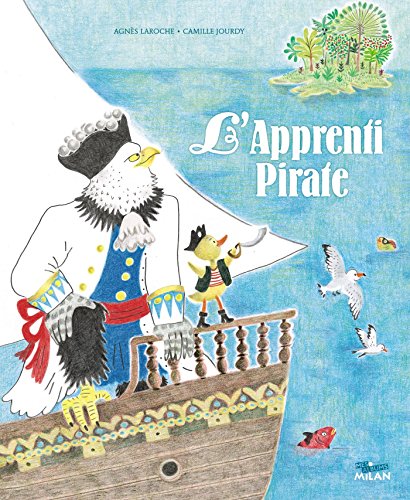 L' apprenti pirate