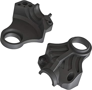 ARRMA - Caja diferencial - ARAC4059: Amazon.es: Juguetes y juegos