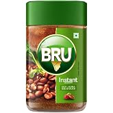 Bru Instant Coffee, 100g.