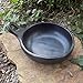 Ancient Cookware, Clay Chamba Saute Pan, Small, 32 Ounces
