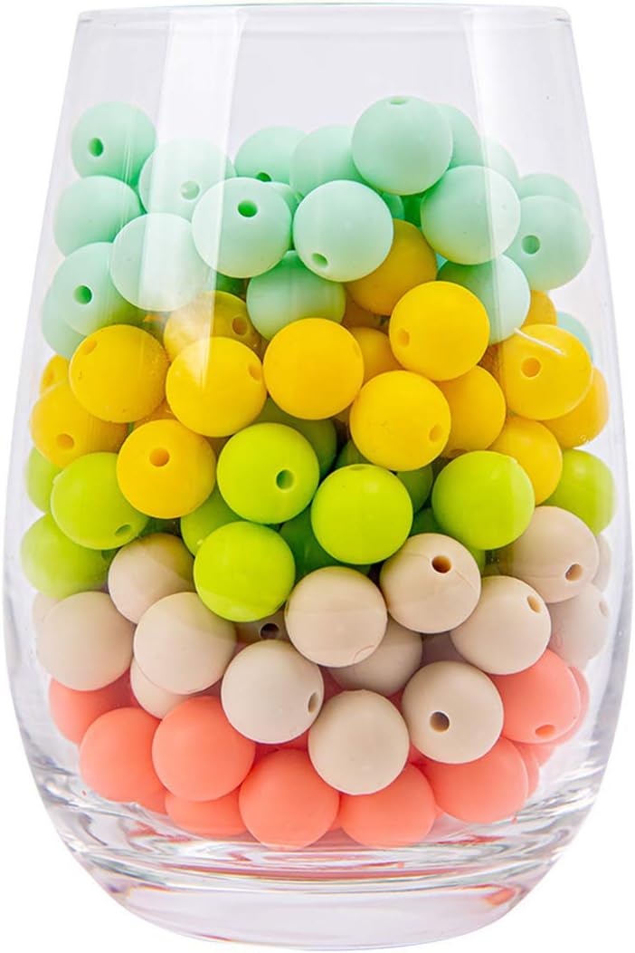 silicone teether supplies