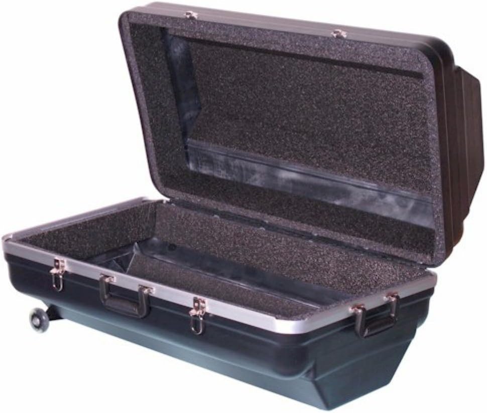 JMI Telescopes Multi-use Telescope Carrying Case OTA, 14 in. CASEOTA14