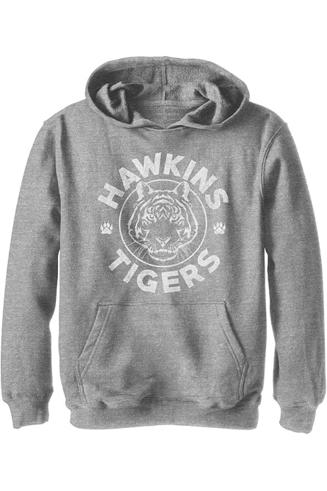F4NT4STIC Sweatshirt 'Stranger Things Hawkins  Produktbild-Vorschau 12
