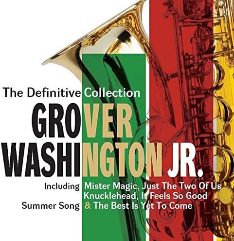 Grover Washington Jr. - Winelight - Amazon.com Music