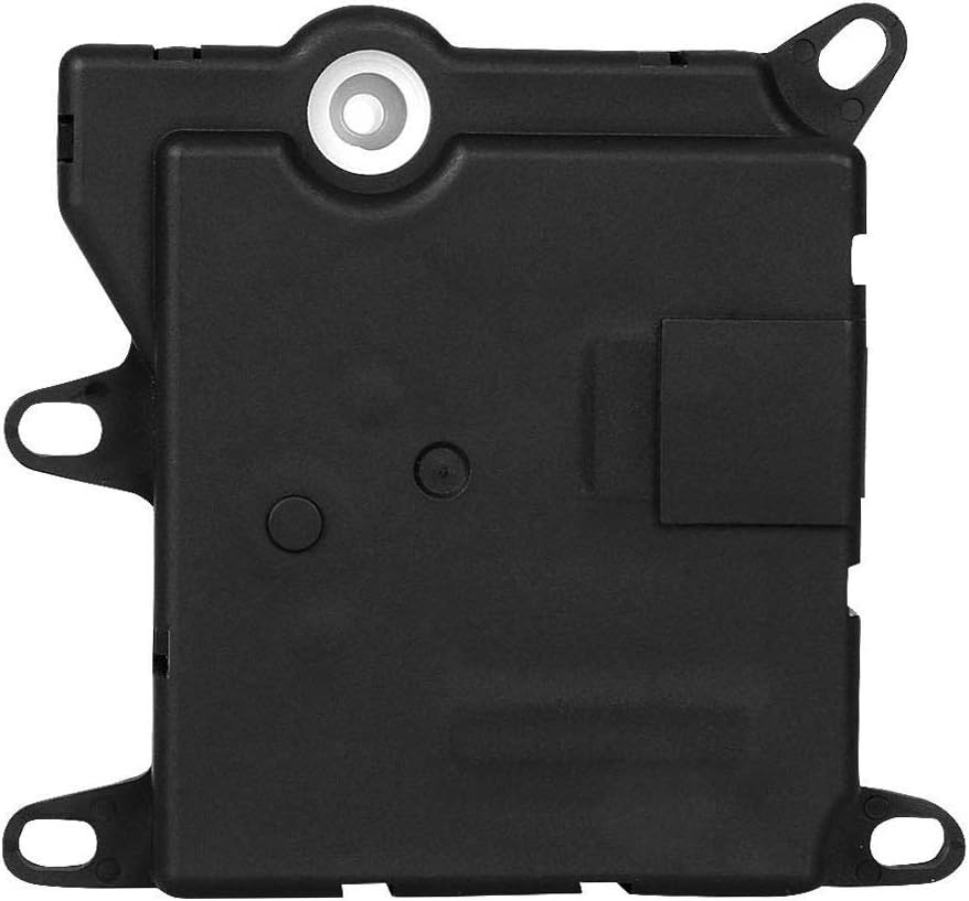 604209 HVAC Blend Door Actuator Replacement for Ford