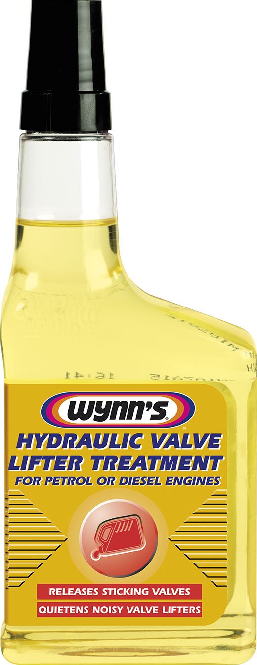 WYNNS Hydraulic Valve Lifter Treatment Amazon.co.uk Car & Motorbike