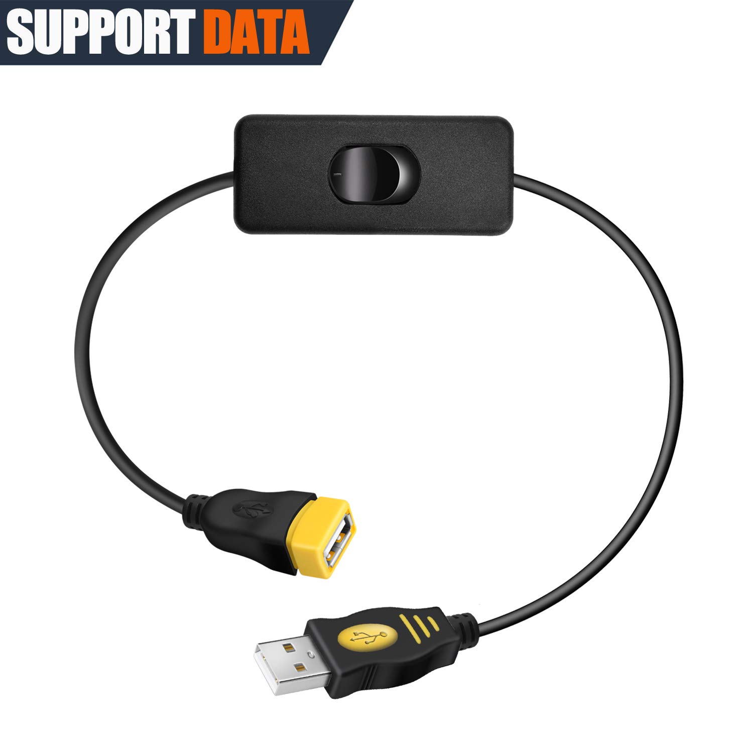 Best Inline Desk Lamp On/Off Switch