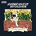 Lang 2017 American Cat Mini Wall Calendar, 7 x 14 inches (17991079235)