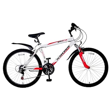 kross globate 1.2