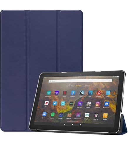 Amazon.com: Case for Amazon Fire HD 10 Tablet (7th and 9th