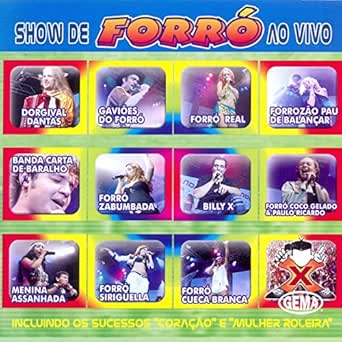 Brincando de Amor (Ao Vivo) by Banda Carta de Baralho on 