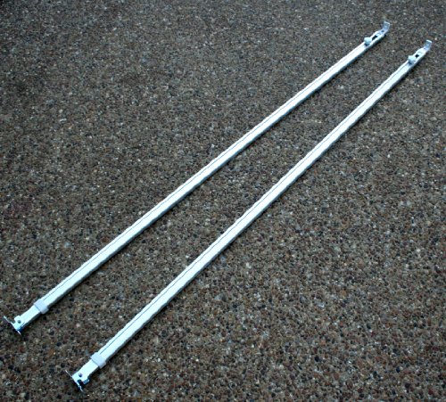 Awntech Breeze Adjustable Support Legs for Awning