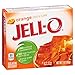 Jell-O Orange Gelatin Mix (3 oz Box)