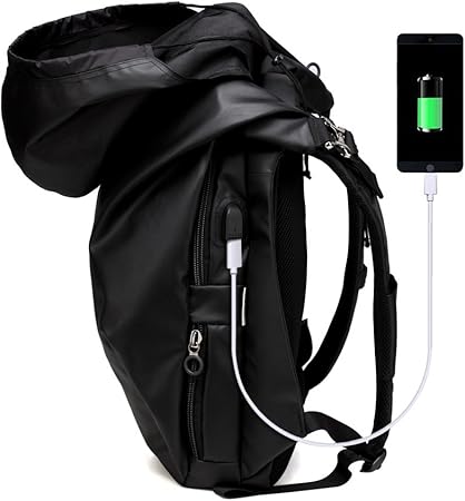 yeso laptop backpack