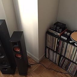 klipsch rf 42 ii price