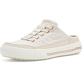 Skechers Womens Arch Fit Arcade - Snuggle Steps | Casual open back sneaker, Arch Fit, Cozy Fit, Fashion mule, APMA Seal of Acceptance
