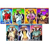 Tyler Perry's Meet the Browns: The Complete Series
