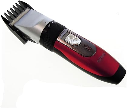 grosse haar rasierer barttrimmer elektro sonar sn 508 akku