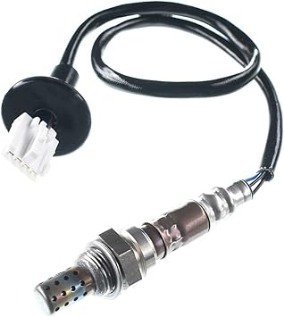 Amazon Com A Premium O2 Oxygen Sensor Replacement For Toyota Sienna 3 3l 2004 2006 3 5l 2007 2010 Downstream Rear Automotive