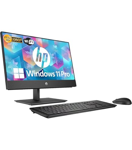Amazon.com: Lenovo ThinkCentre M820z All-in-One Desktop Computer