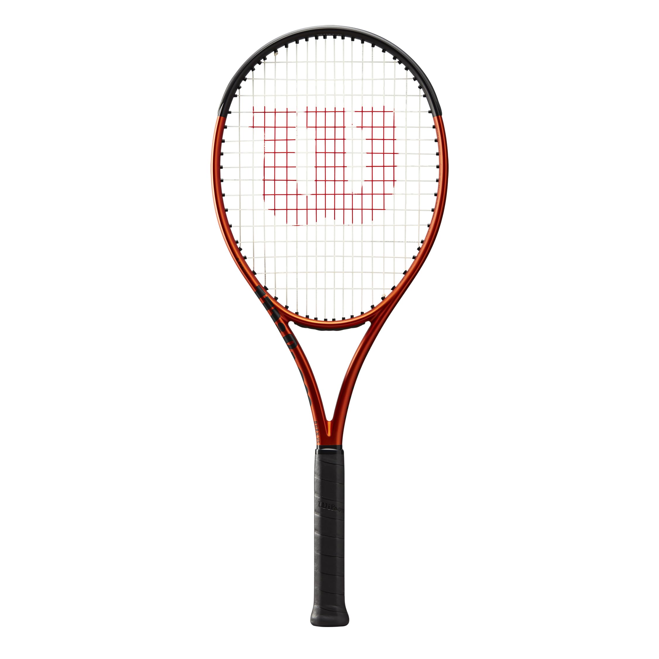 Wilson Burn 100 LS V5 Tennis Racket, For Men and Women
