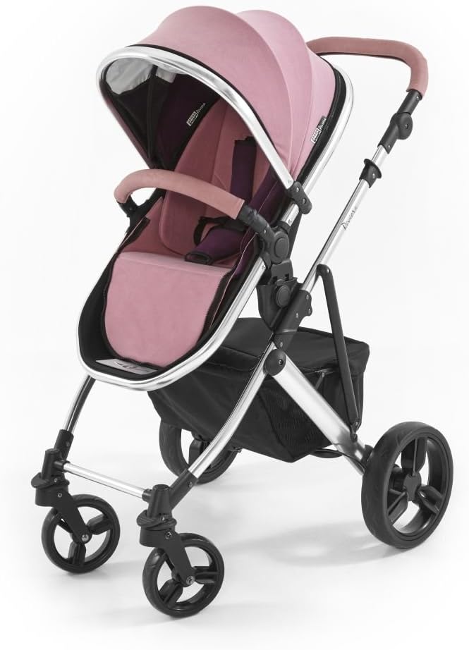 tutti bambini riviera 3 in 1 travel system