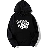 wild n out red hoodie