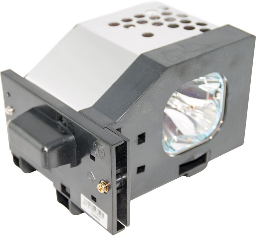 Amazing Lamps TY-LA1000 / TYLA1000 Replacement Lamp in Housing for Panasonic Televisions