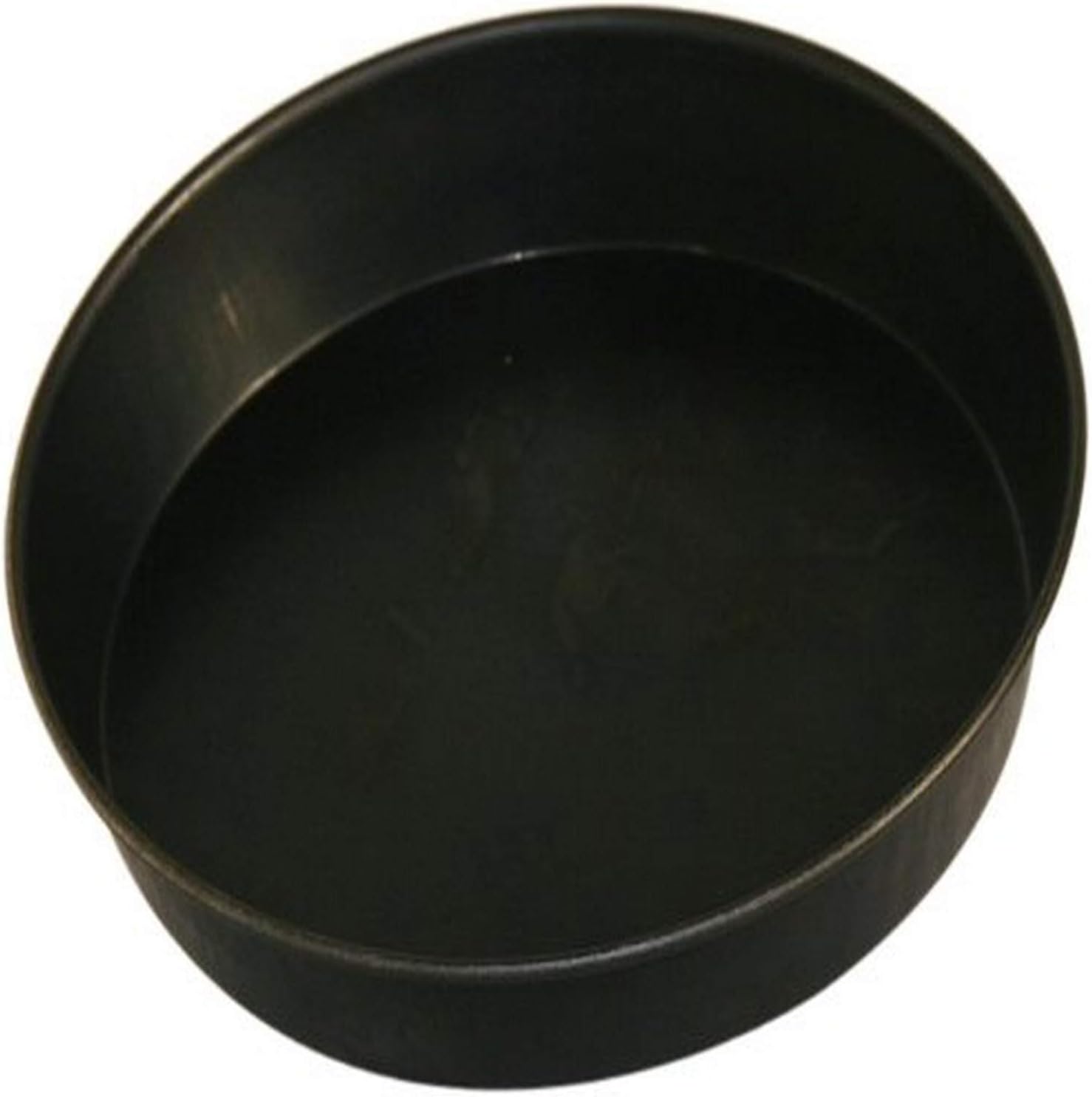 Ottinetti Blue Steel Deep Round Baking Pan