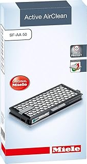 Original Miele, Complete C3 Cat & Dog PowerLine Staubsauger-Filter.